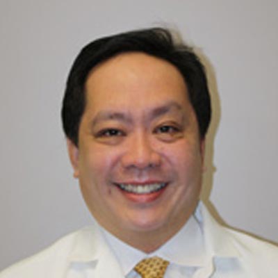 Dr. Norman Torres, MD