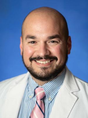 Dr. Robert Mandel, DO