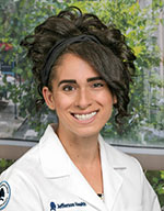 Stephanie D'Angelo, LPC