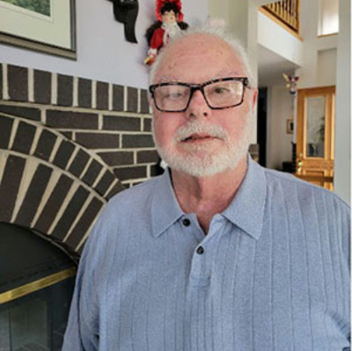 Michael Freda, PhD