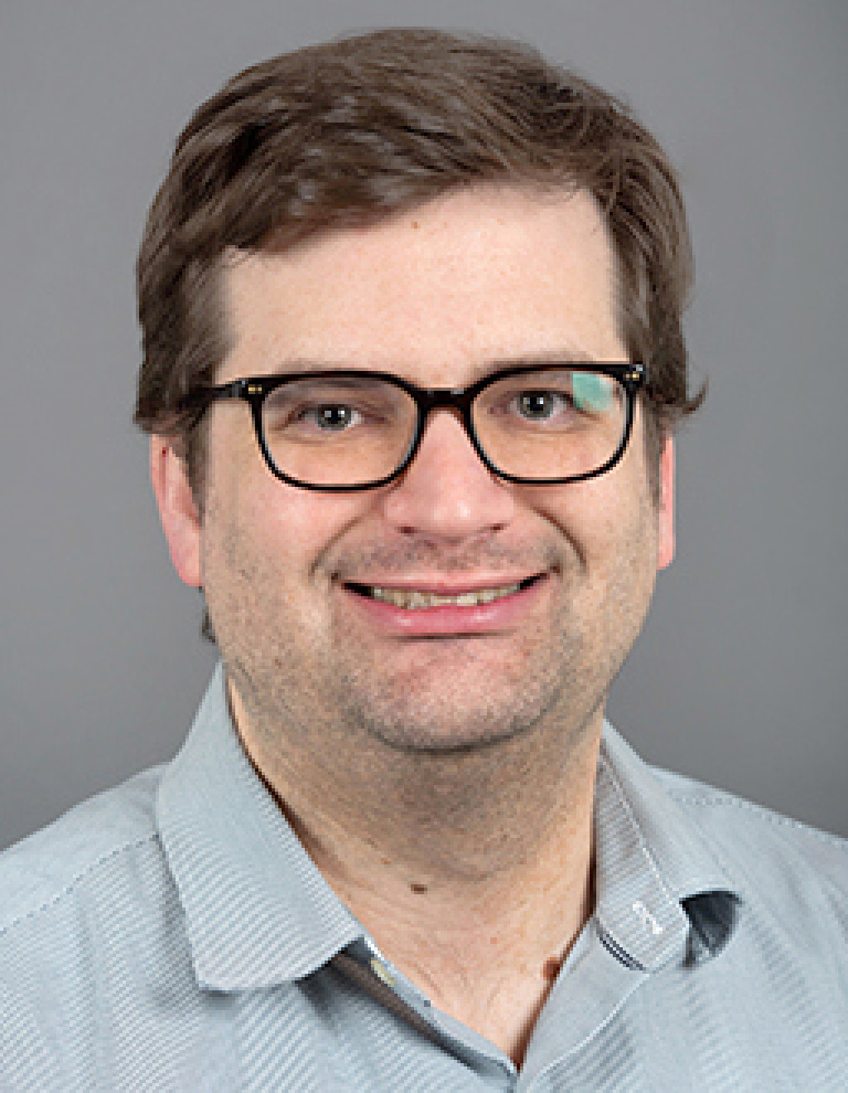 Dr. Ryan Williams, MD