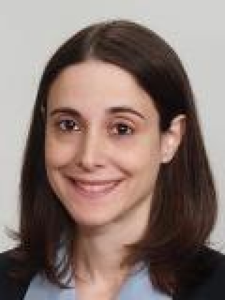 Dr. Julie Jaffe, MD