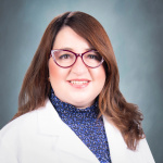 Dr. Courtney Saunders, MD