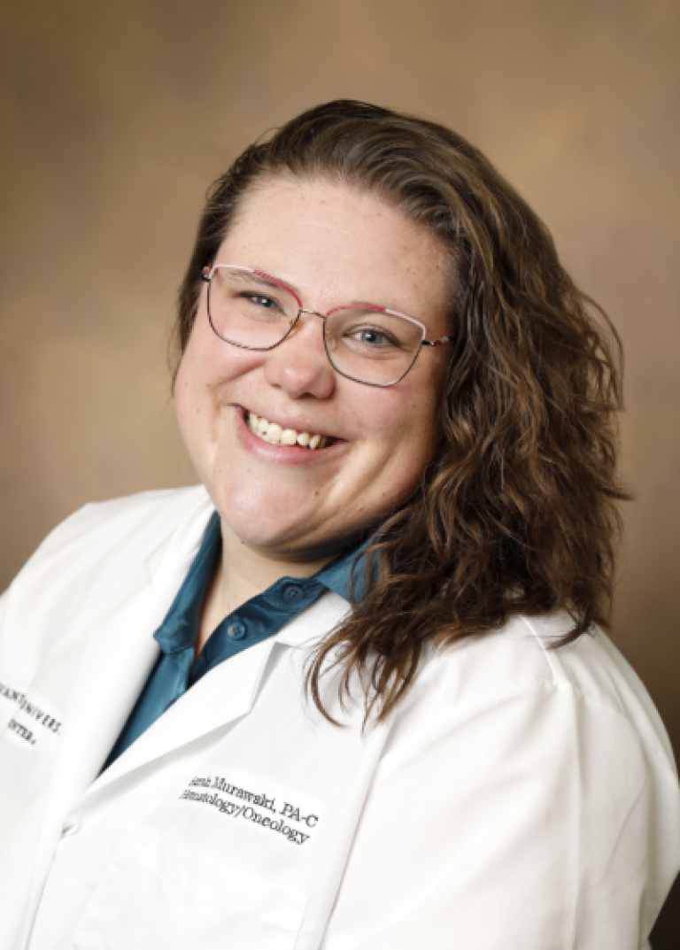 Sarah Murawski, PA-C