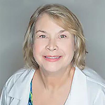 Kay Berland, FNP-BC