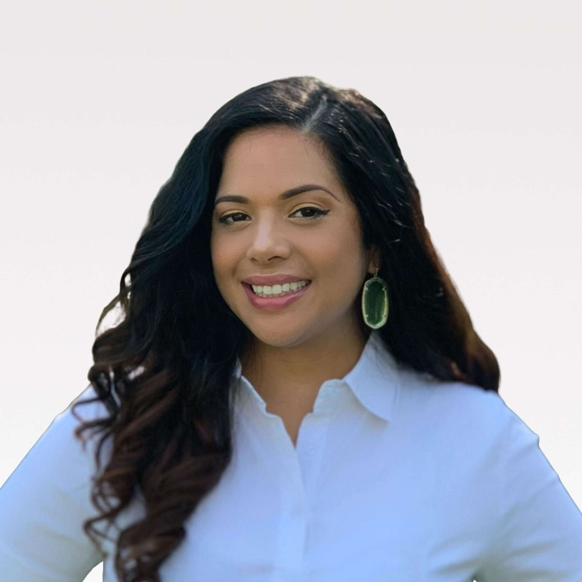 Alison Ramirez, LMFT