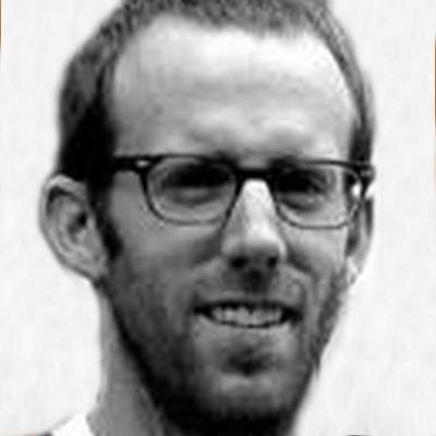 Dr. Ryan McDonald, MD