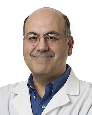 Dr. Robert Wehbie, MD