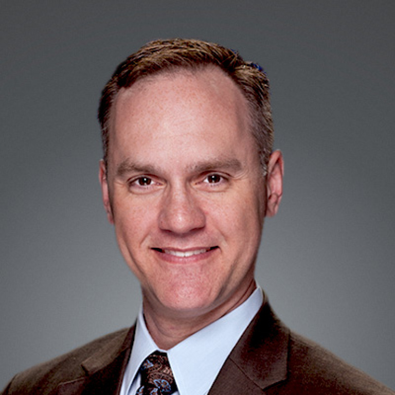 Dr. Carl Boethel, MD