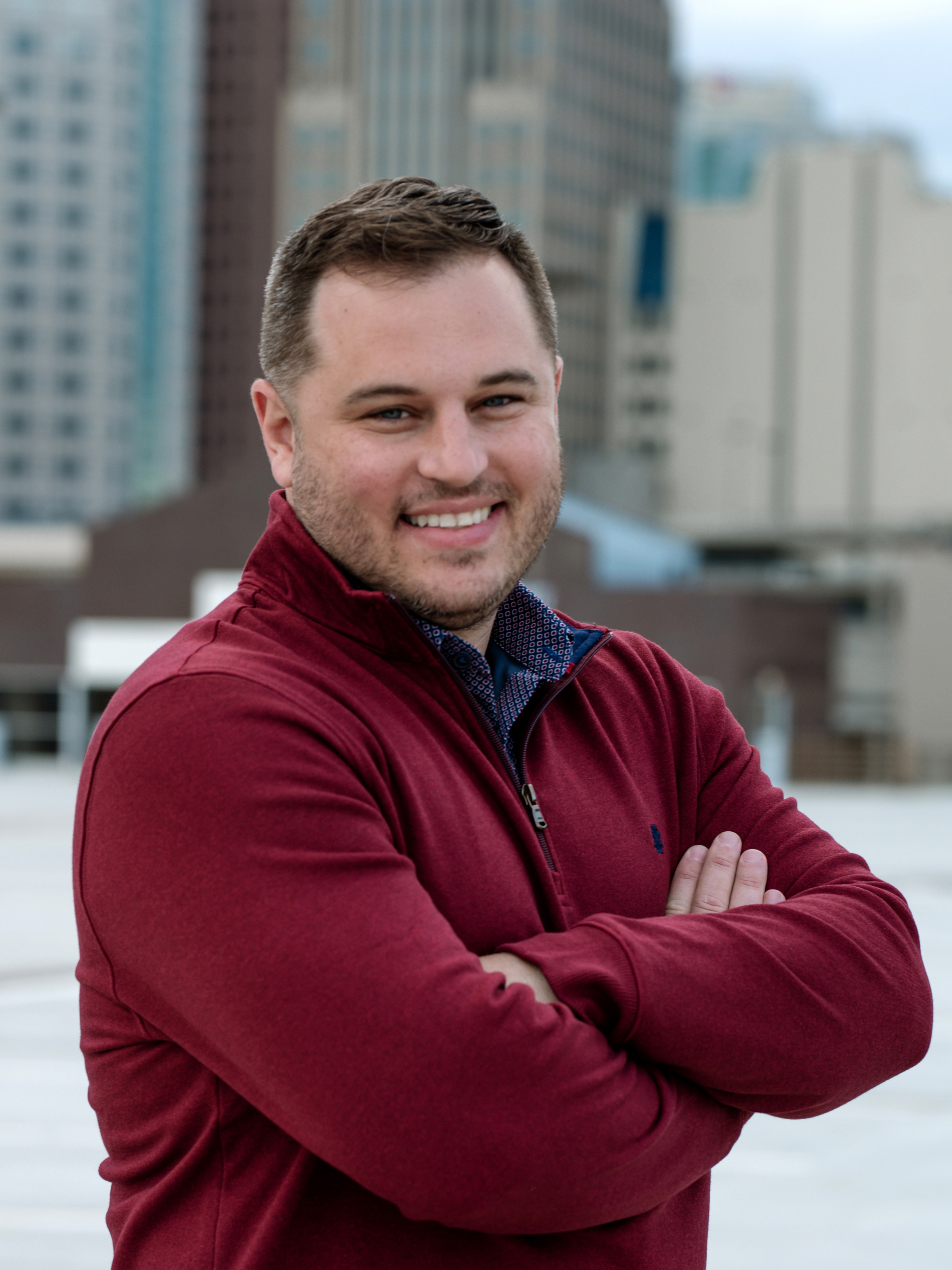 Dr. Jeffrey Shirck, DDS
