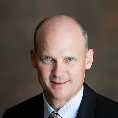 Dr. Charles Burch, MD
