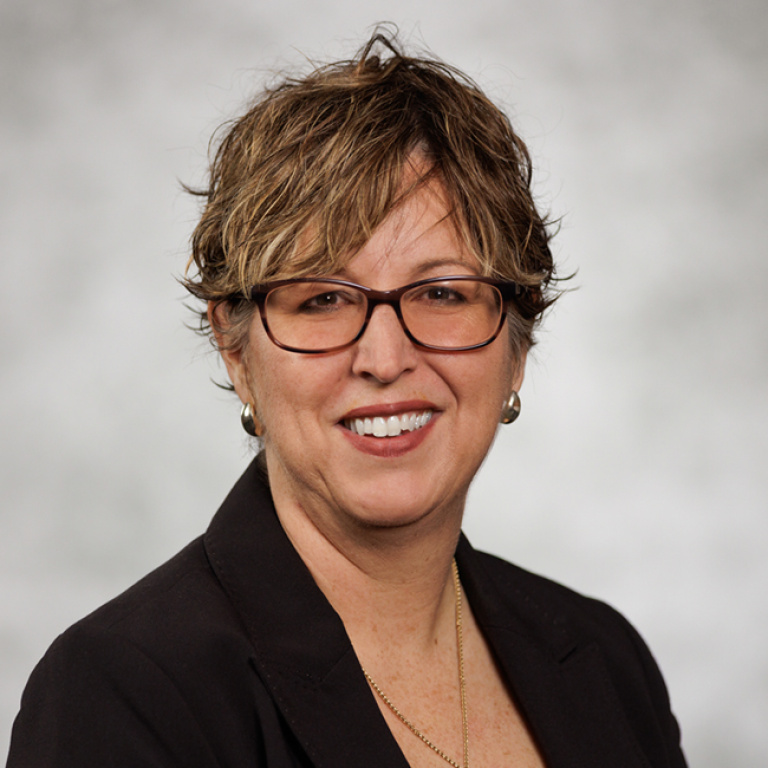 Dr. Christina Lucas-Vougiouklakis, DO