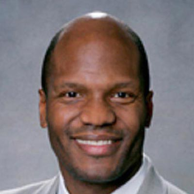 Dr. Clifford Morris, MD