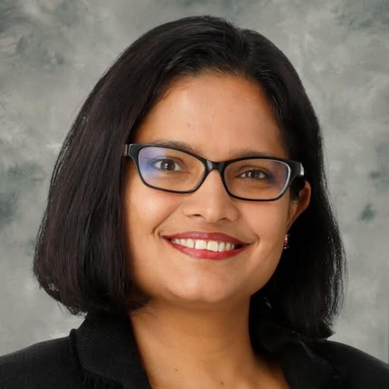 Dr. Sindhu Singh, MD