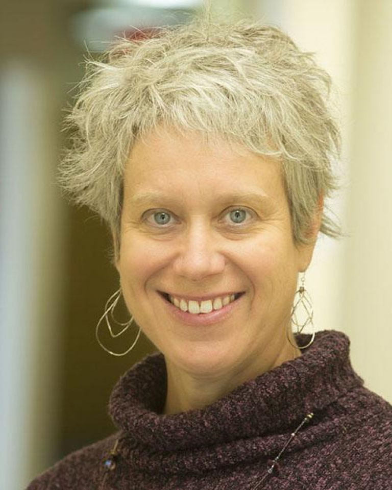 Dr. Katherine Gerstle, MD