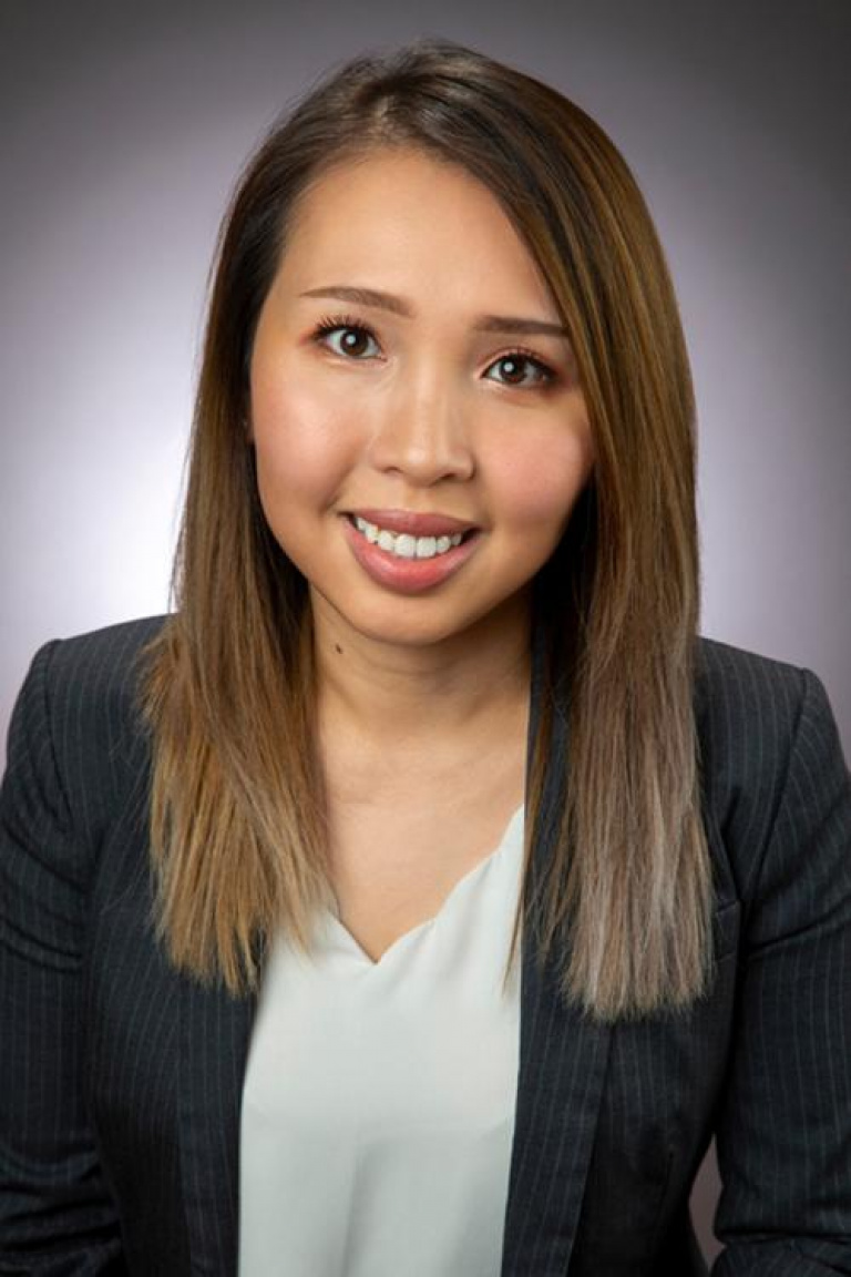 Dr. Landai Nguyen, DO