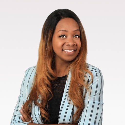 April Stallworth, LPC