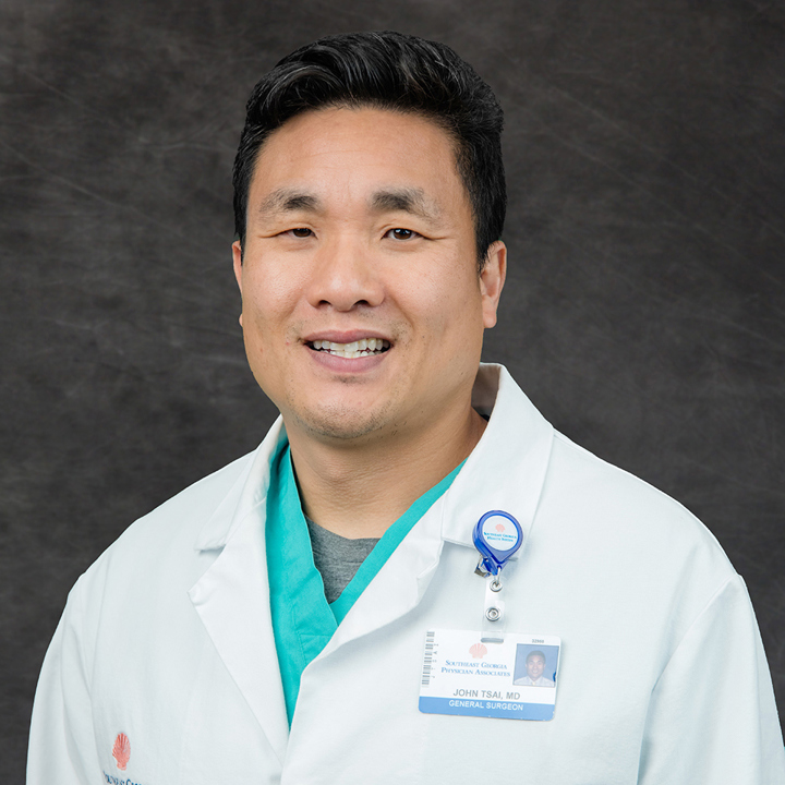 Dr. J William Tsai, MD, General Surgeon Brunswick, GA Sharecare