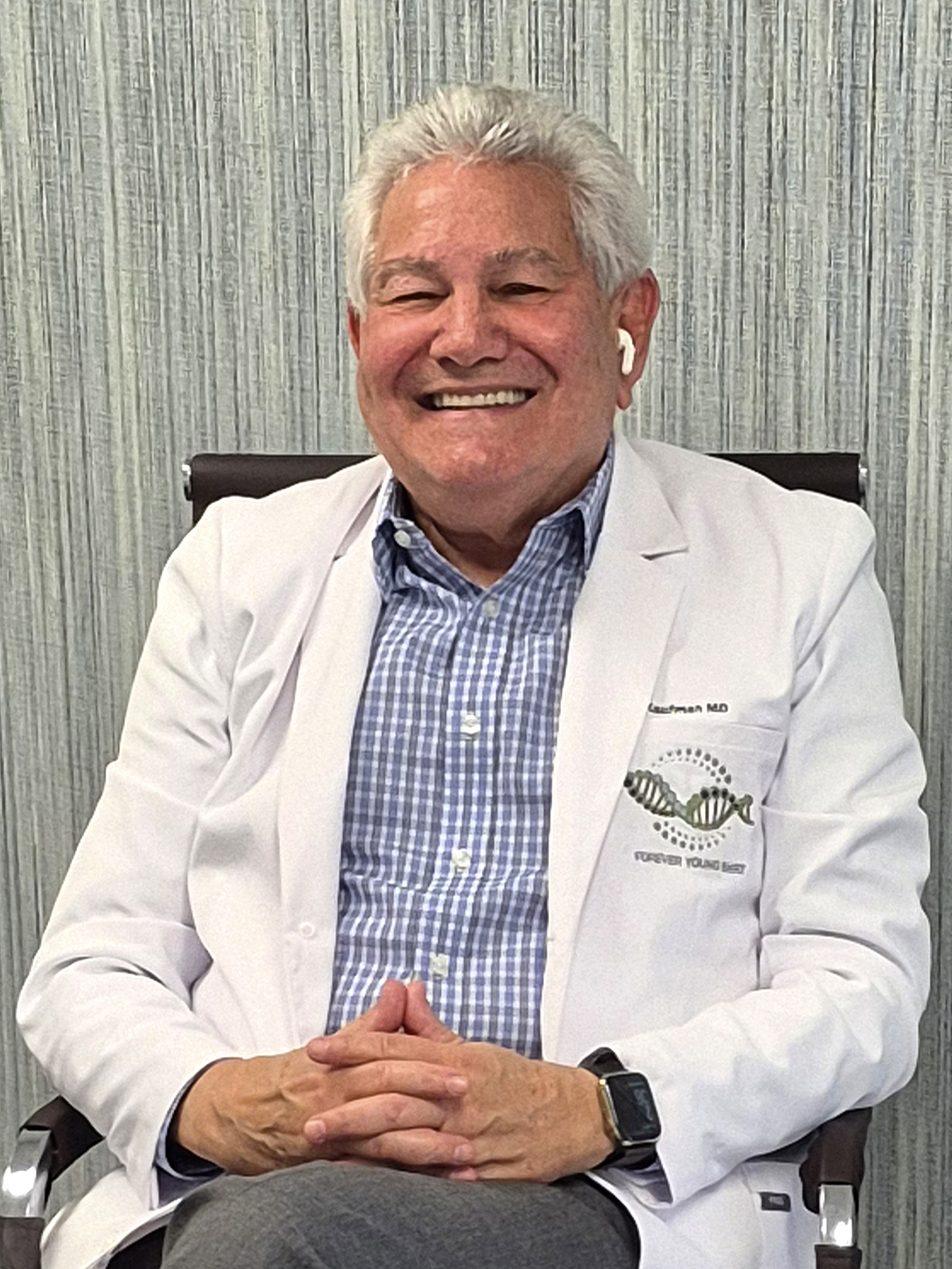 Dr. Marc Kaufman, MD