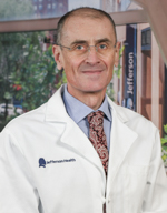 Dr. Goran Rakocevic, MD