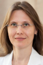Dr. Diana Barb, MD
