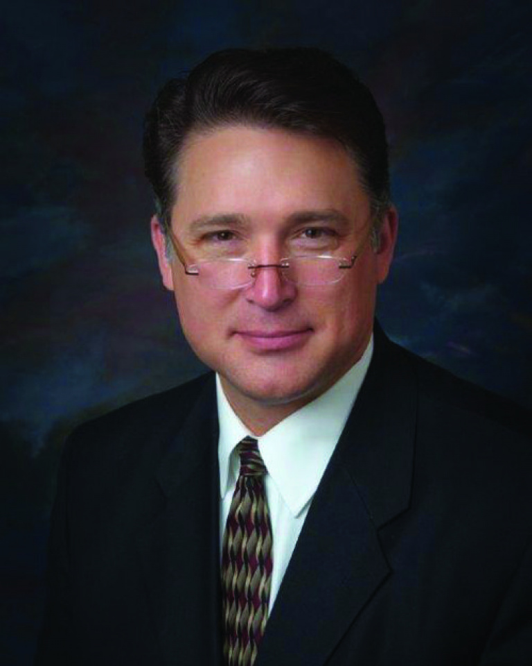 Dr. Jon Fackler, MD