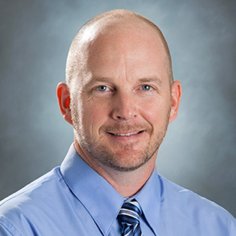 Matthew Parker, FNP