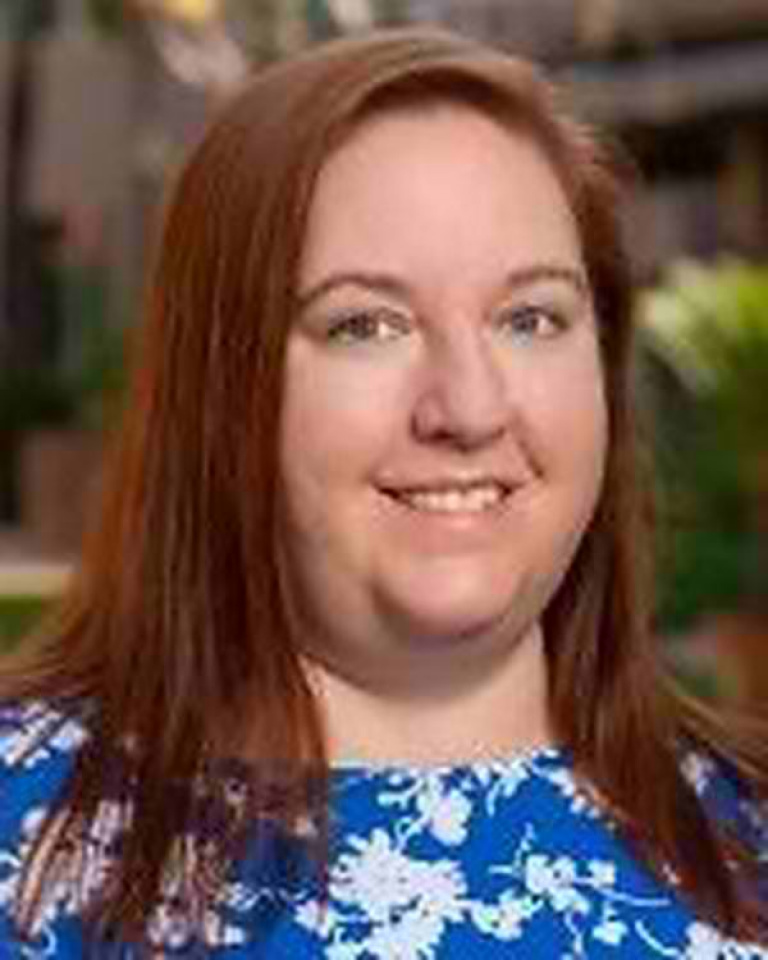 Dr. Amy Clark, DO