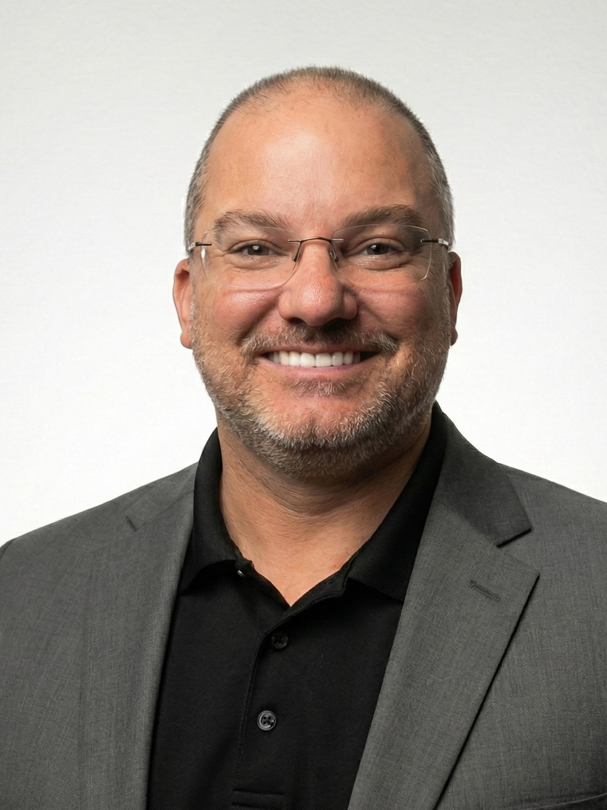 Dr. Robert Berube, DC