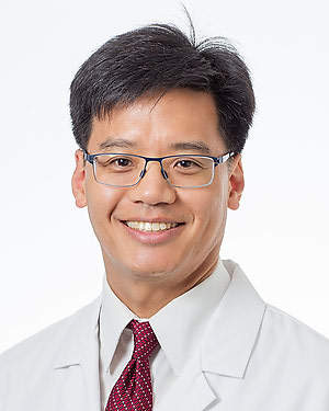 Dr. Albert Chang, MD