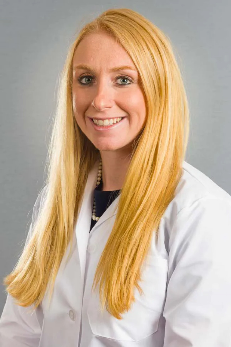 Thayer Clark, DNP