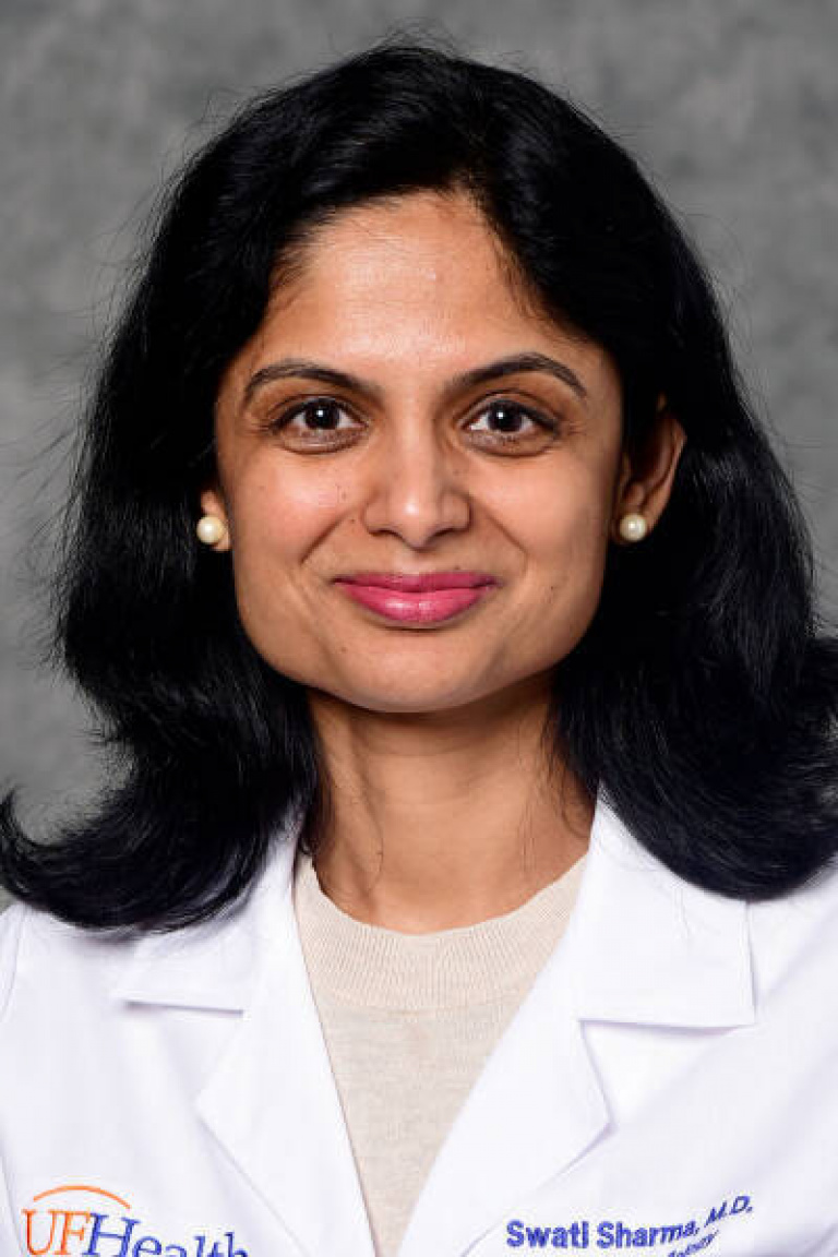 Dr. Swati Sharma, MD