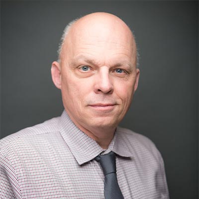 Dr. Eric Tompkins, MD
