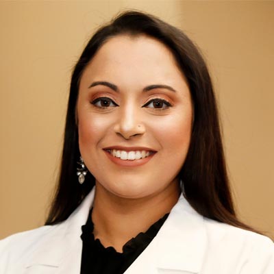 Dr. Ausma Farooq, DO