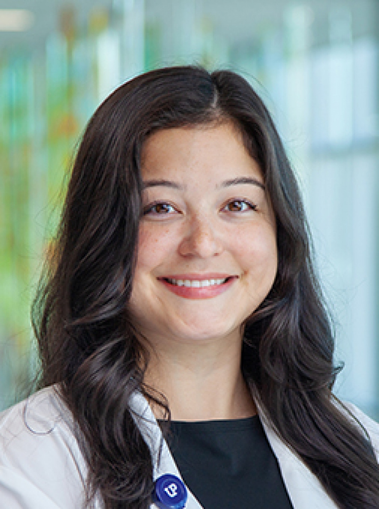 Dr. Claire Bester, DO