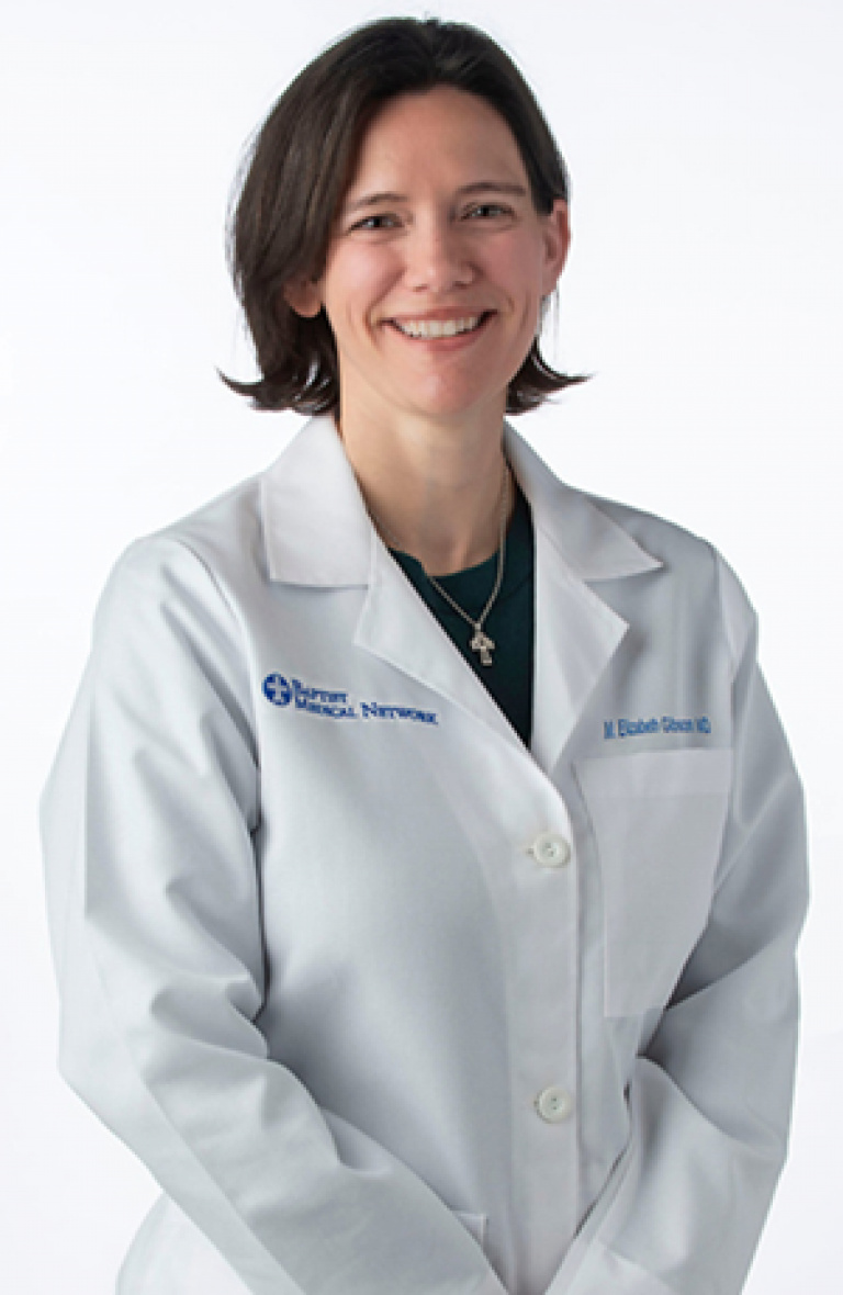 Dr. Mary Gibson, MD