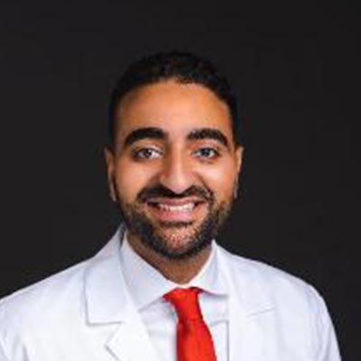 Dr. Youssef Sabet, DO