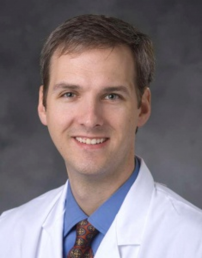 Dr. William Jones, MD