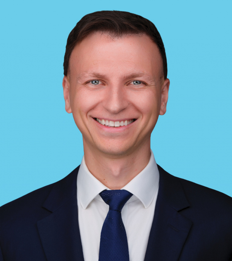 Dr. Ajdin Kobic, MD