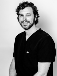 Daniel Corbin, FNP-C