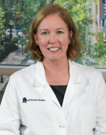 Dr. Mary Stephens, MD