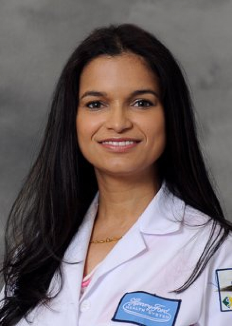 Dr. Rizwana Rahman, DO, Family Medicine Physician - Chesterfield, MI ...