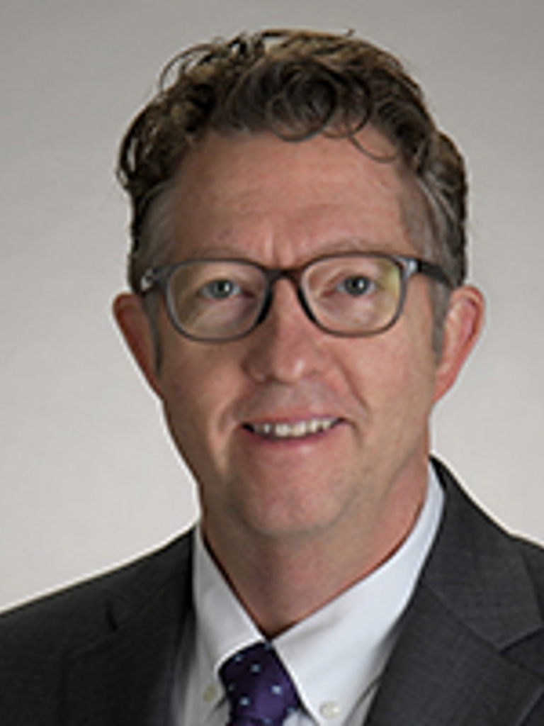 Dr. Bradley Barth, MD
