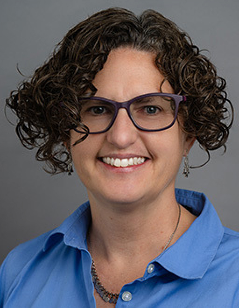 Dr. Karen Conway, MD