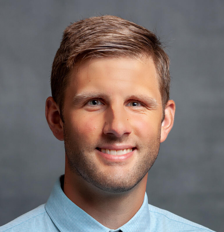 Dr. Christopher Stoming, MD