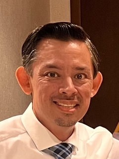 Dr. Andrew Gong, MD
