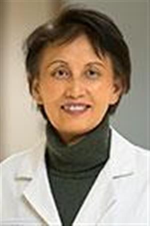 Dr. Yi Pan, MD