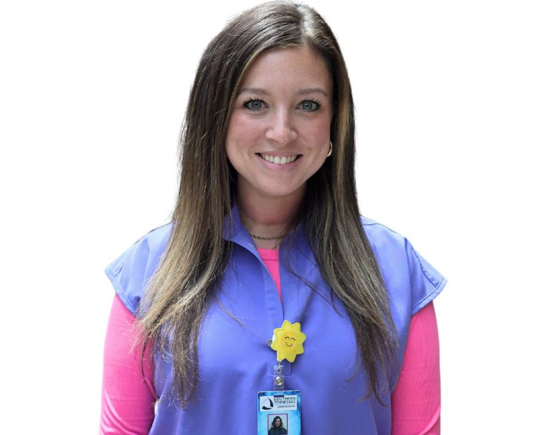 Adrienne Gowen, APRN