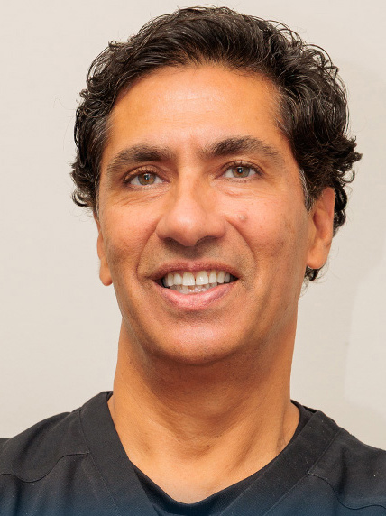 Dr. Aroon Pal, DMD