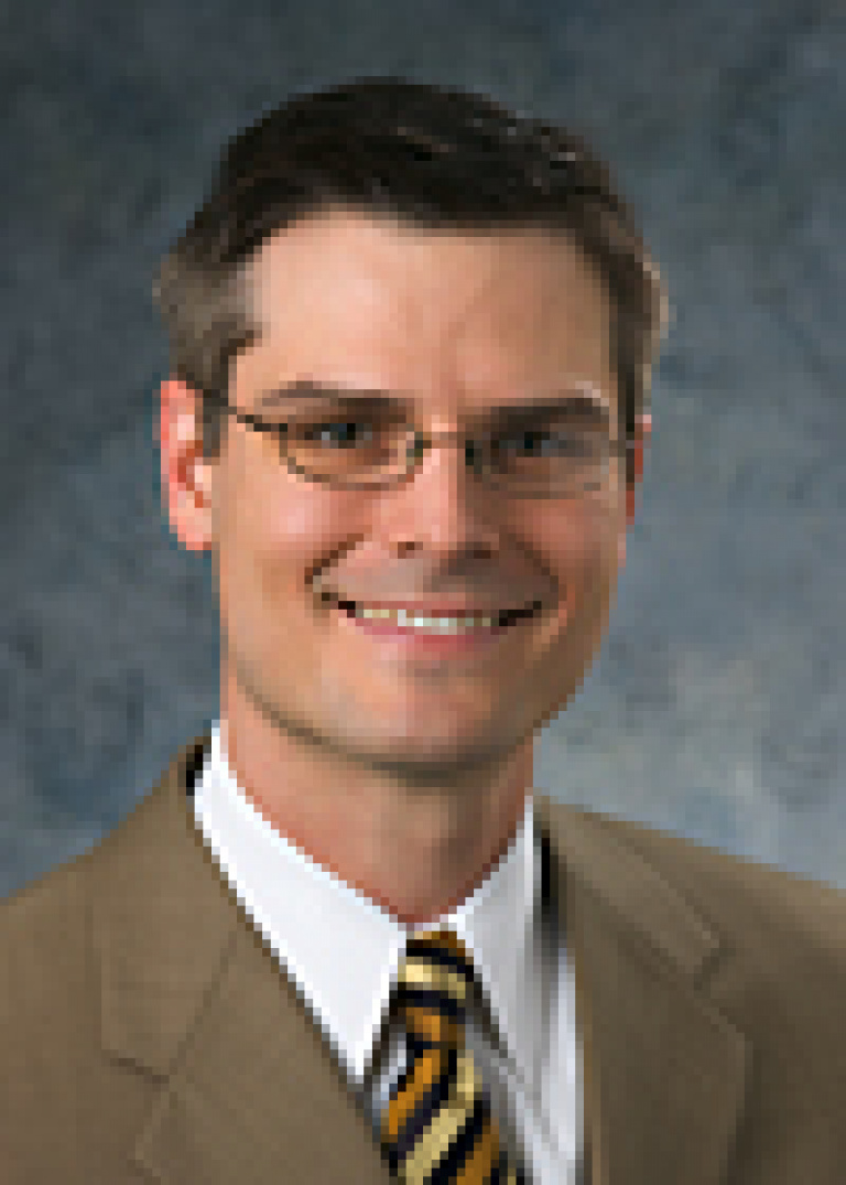 Dr. John Mhoon, MD